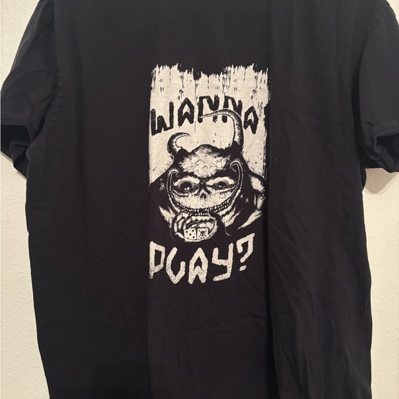 Men’s toxic grotty Warhammer Tshirt XL - Picture 1 of 3